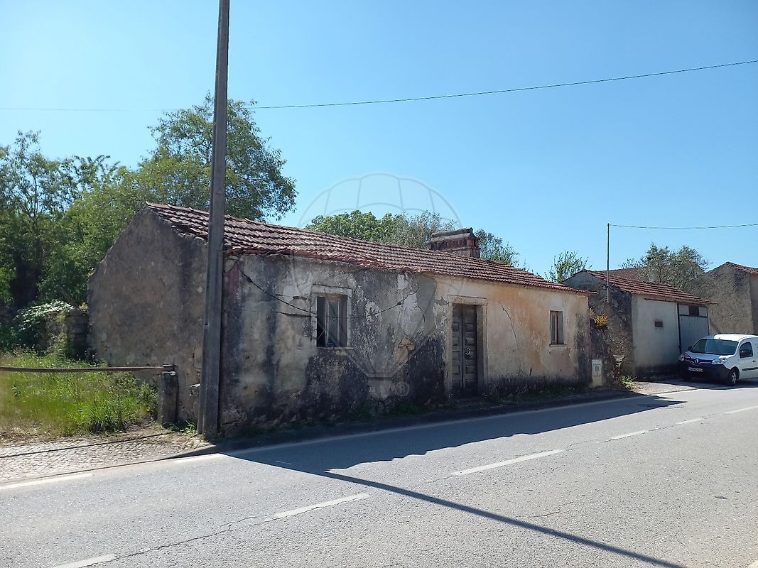 Land for sale in Pombal, Portugal — €58,000