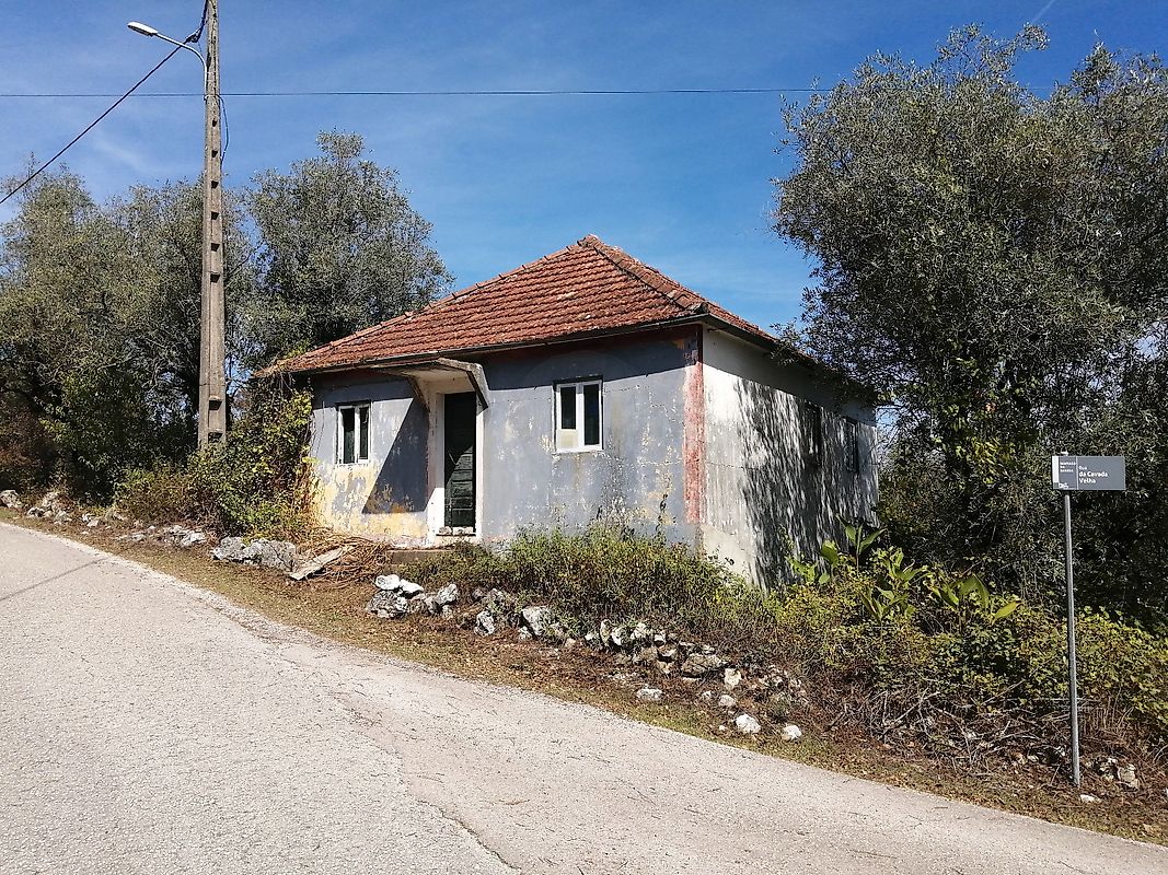 Moradia T3 à venda em Ansião