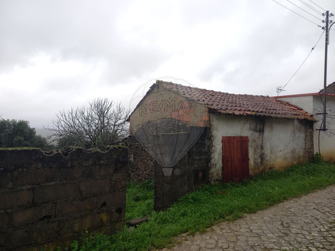 Moradia T1 para venda