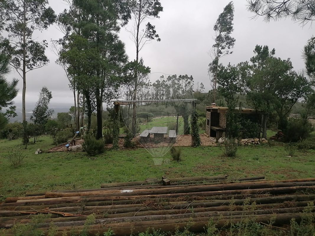 Terreno à venda em Soure
