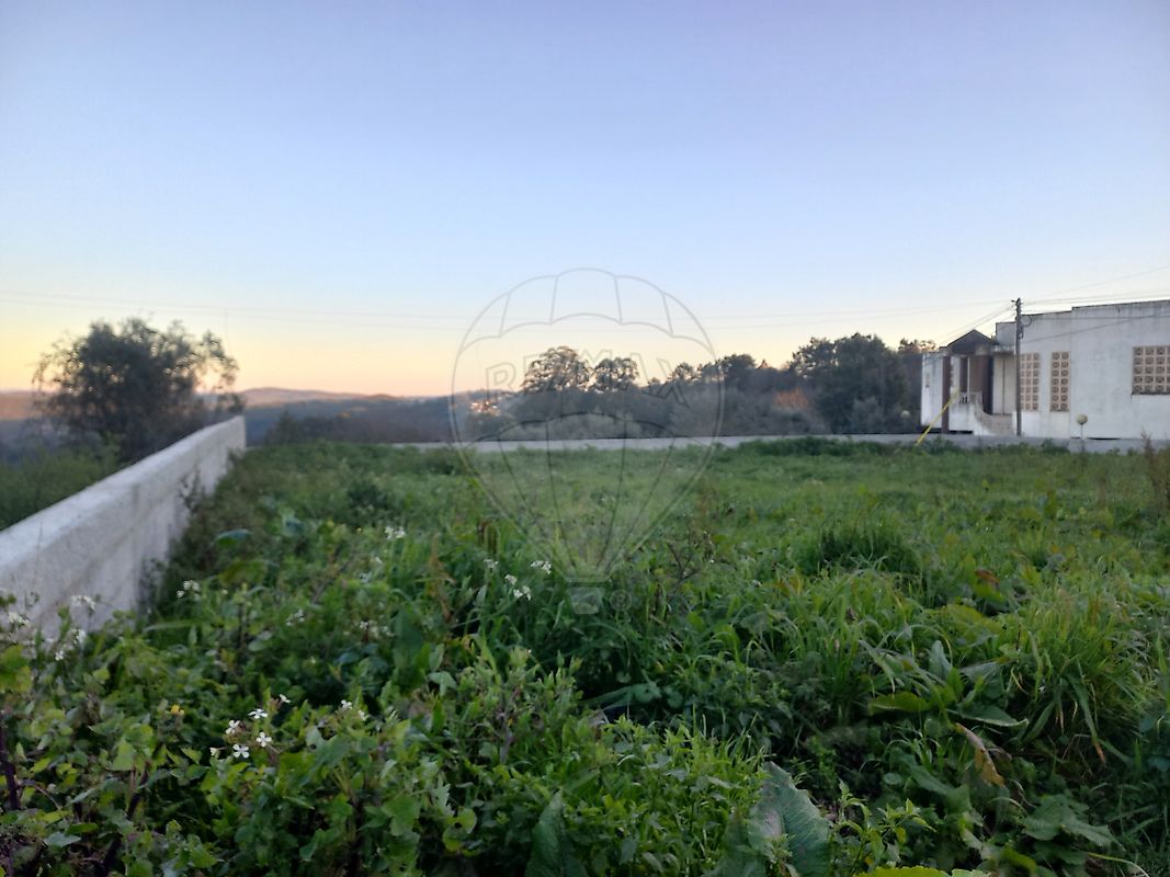 Terreno  à venda em Alvaiázere