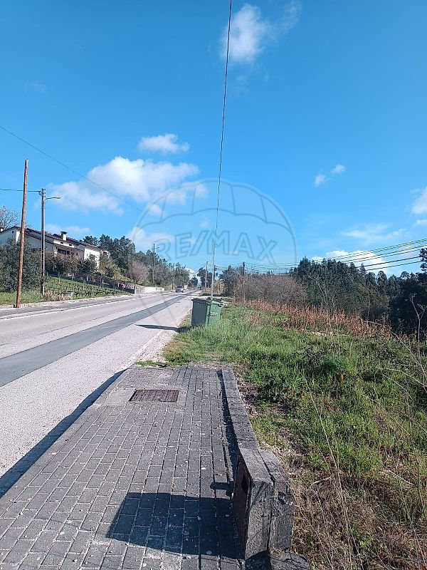 Land for sale in Pombal, Portugal — €219,500