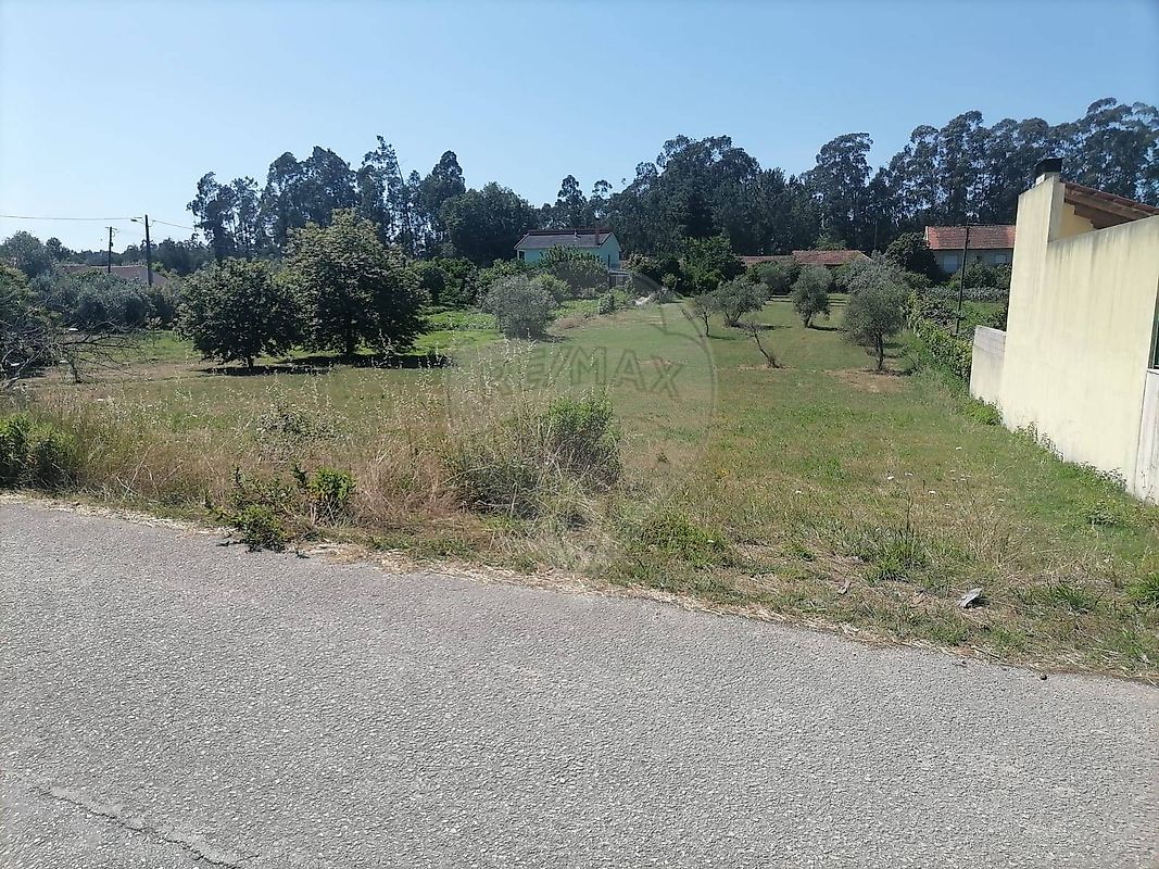 Land for sale in Pombal, Portugal — €125,000