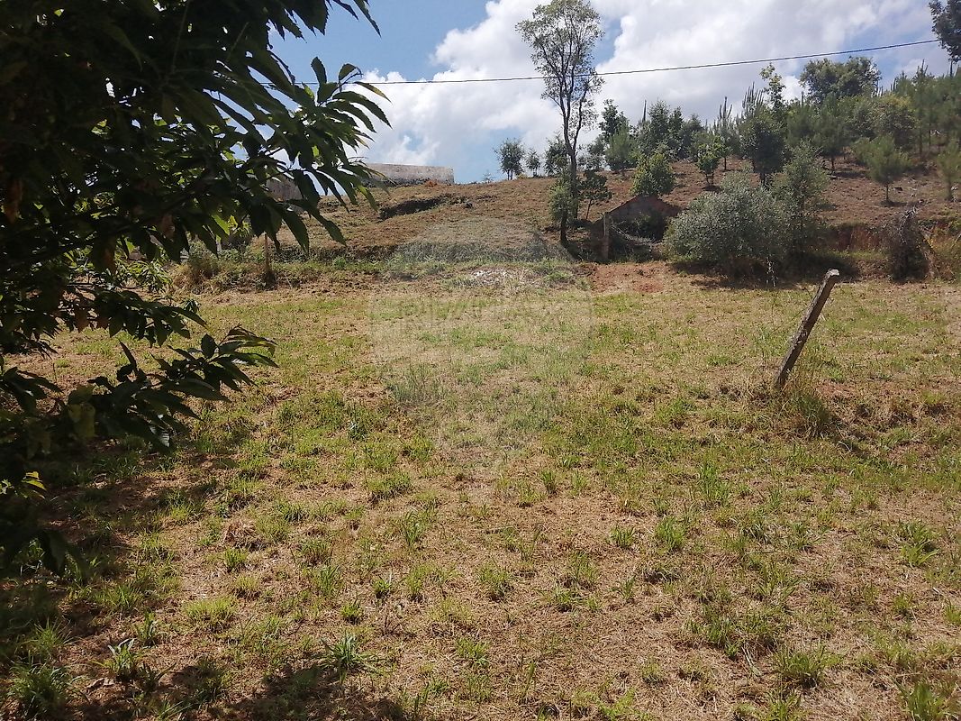 Terreno à venda em Pedrógão Grande