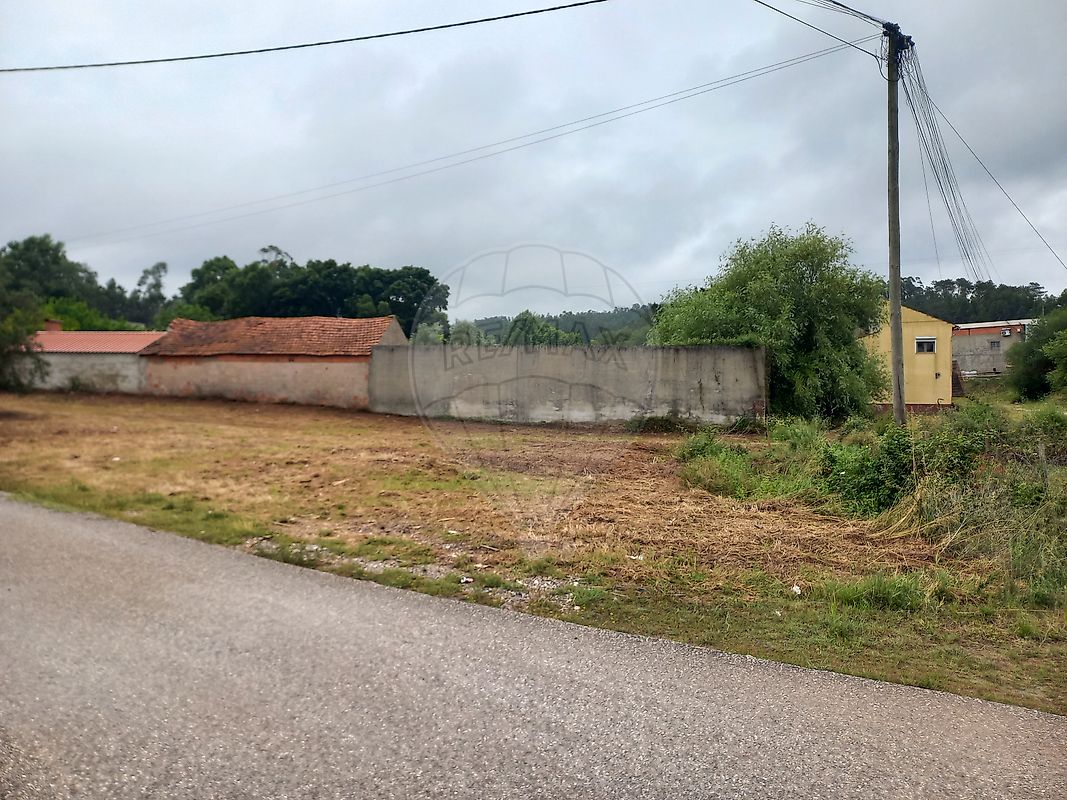 Terreno  à venda em Alvaiázere