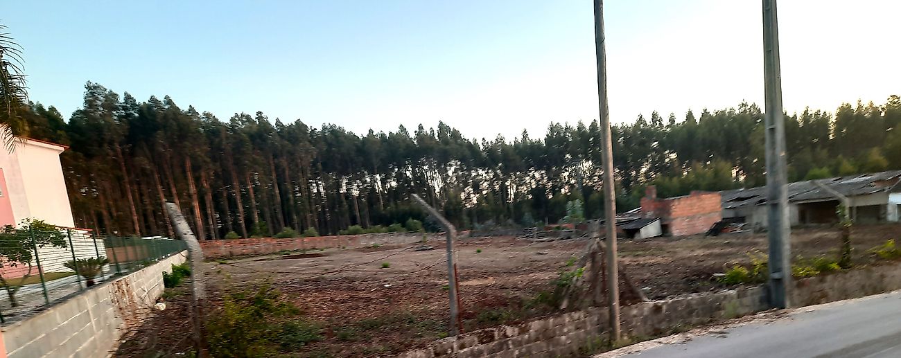 Land for sale in Pombal, Portugal — €225,000