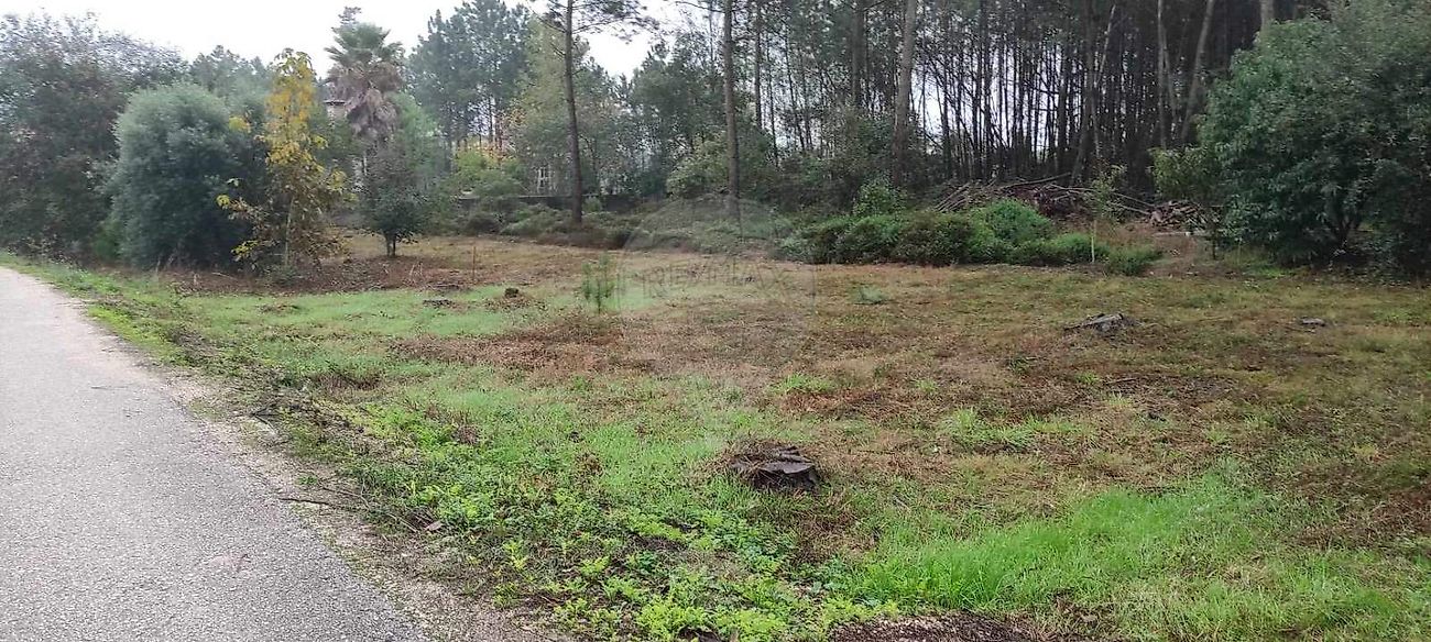 Terreno para venda