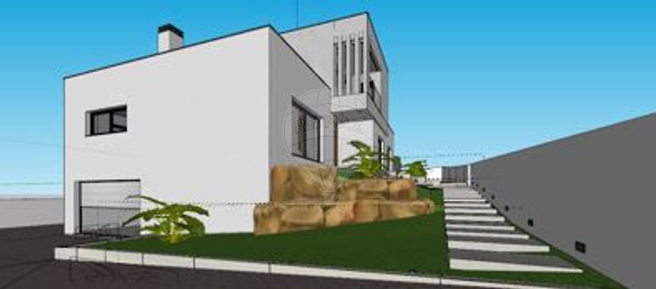 Land for sale in Pombal, Portugal — €78,000