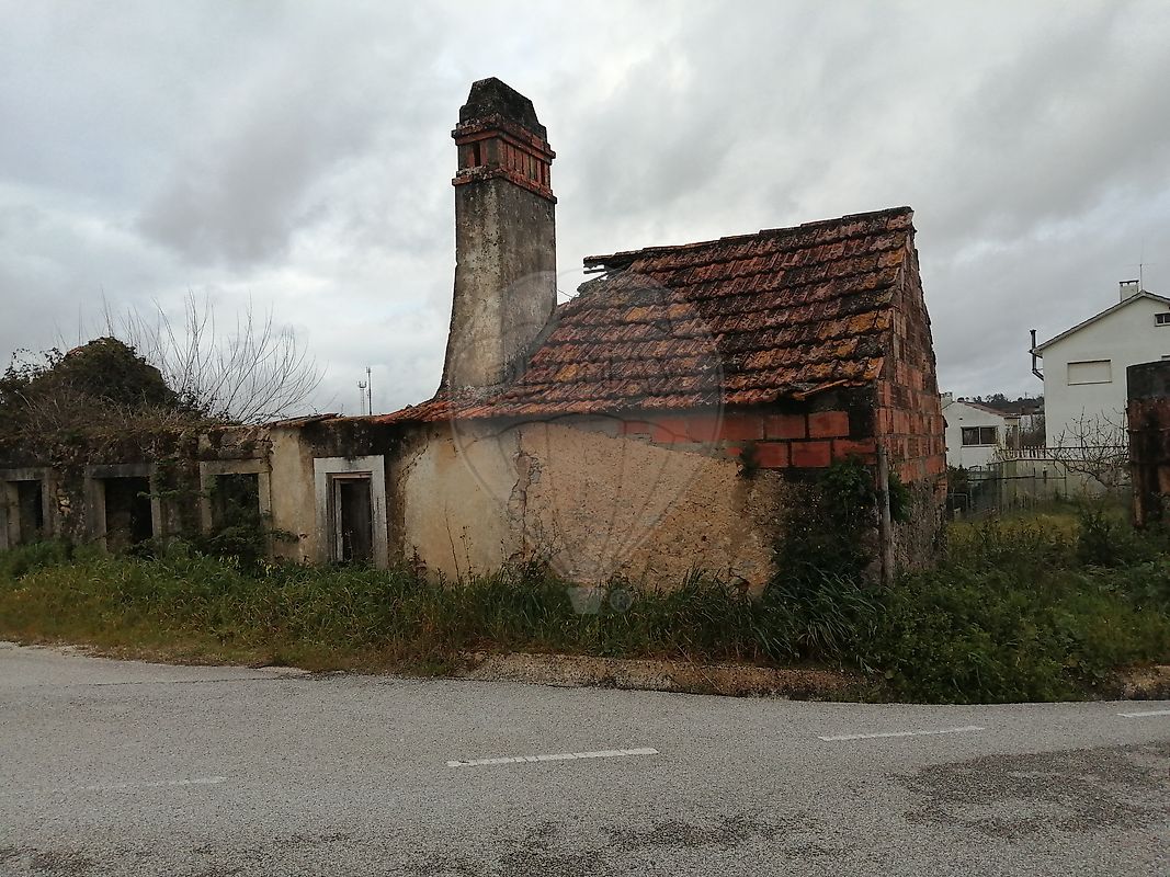 Land for sale in Pombal, Portugal — €55,000
