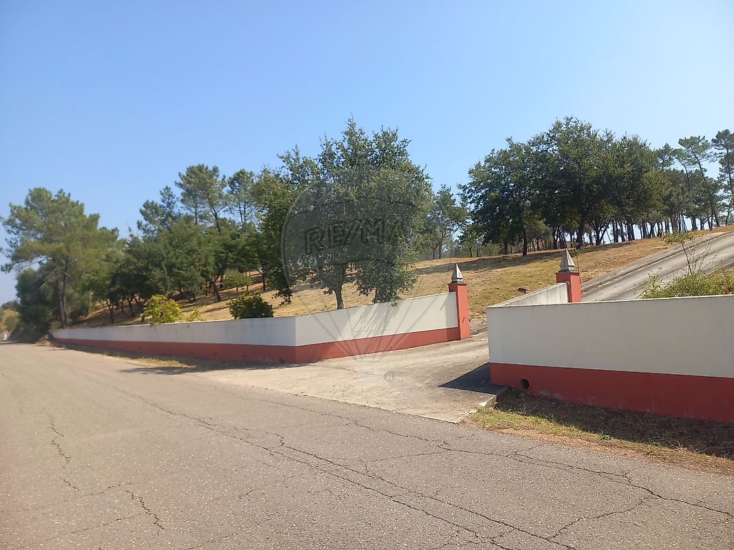 Terreno  para venda