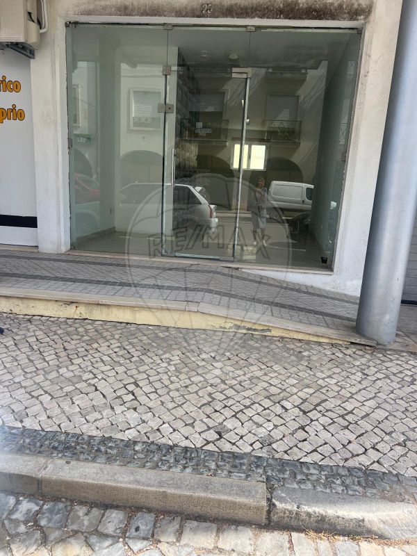 Loja para venda