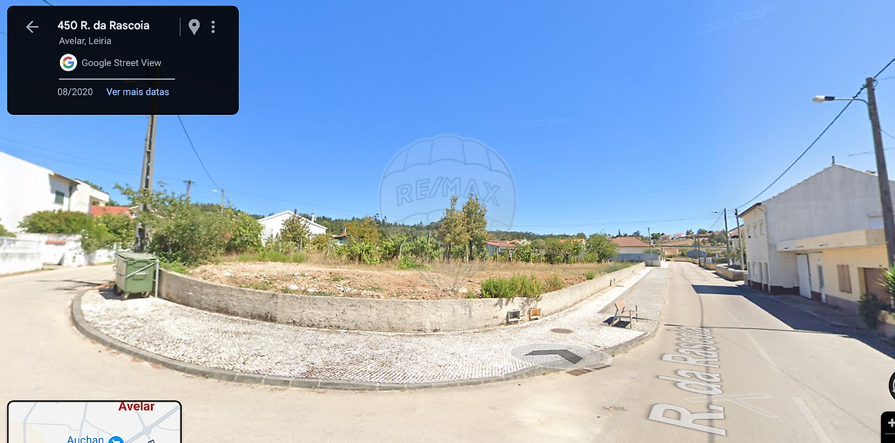 Terreno para venda
