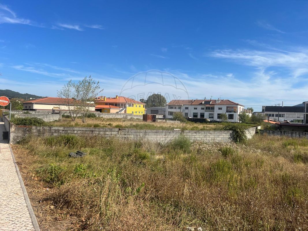Terreno para venda