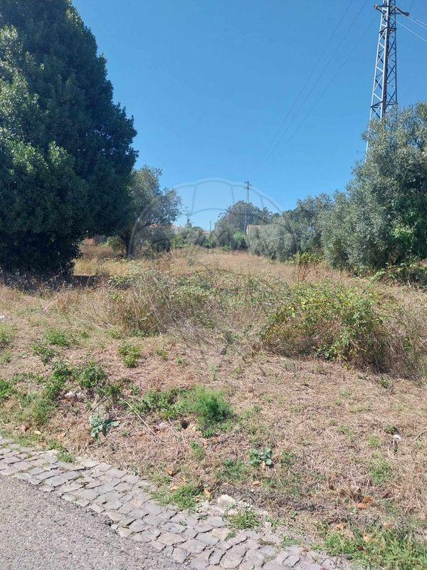 Terreno para venda
