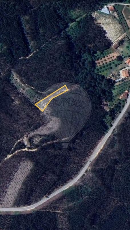 Terreno para venda