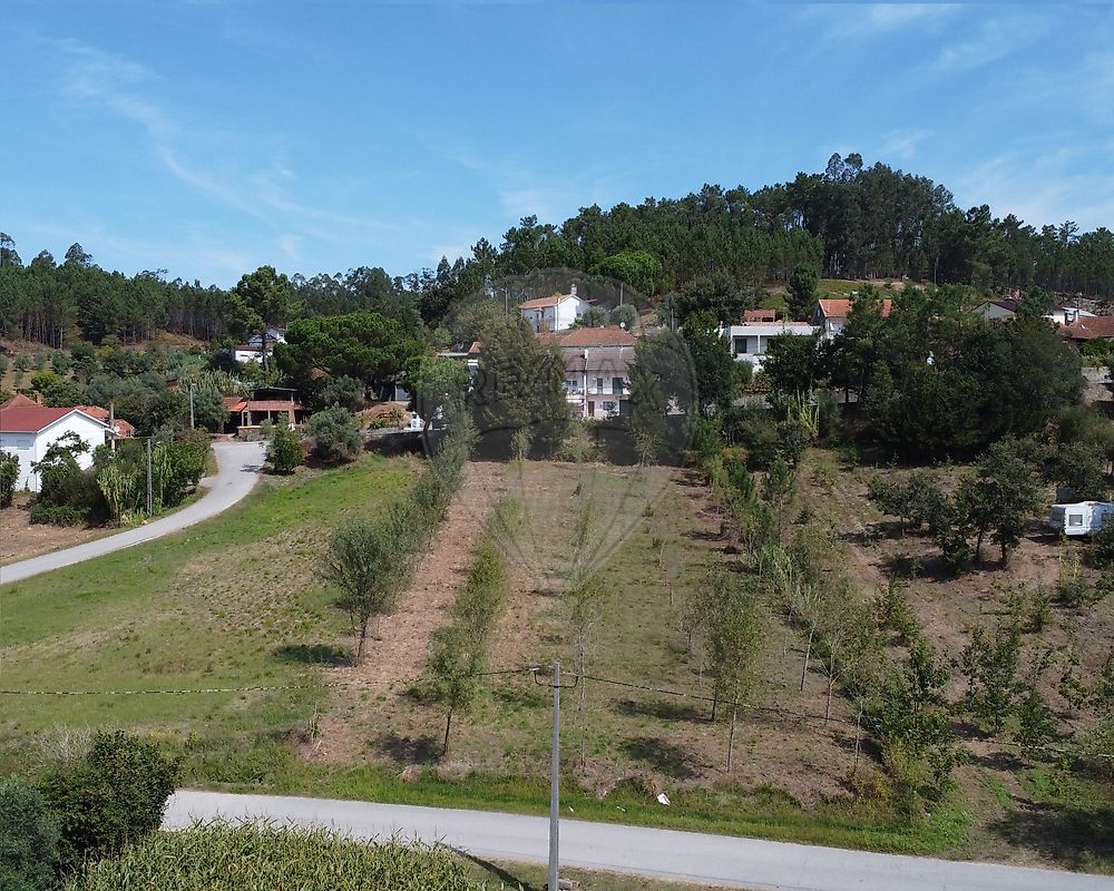 Terreno para venda