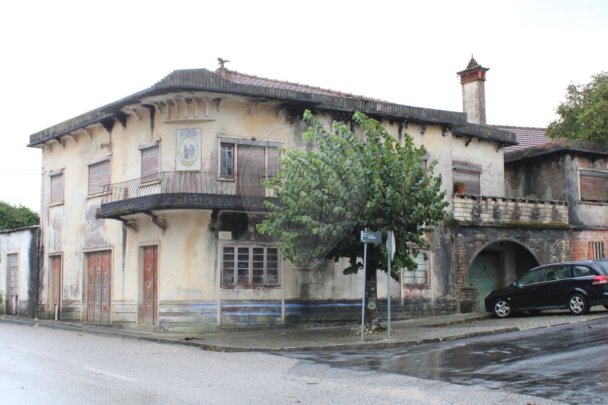 Moradia T3 para venda