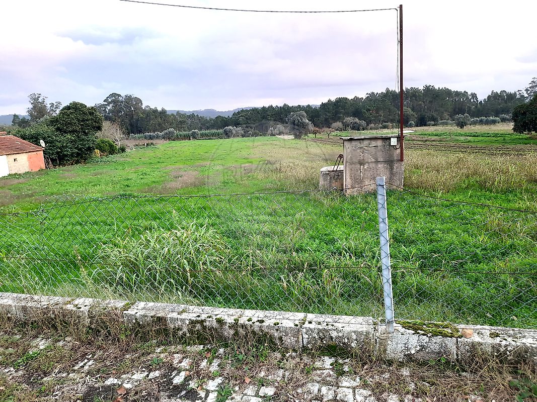 Terreno à venda em Pombal