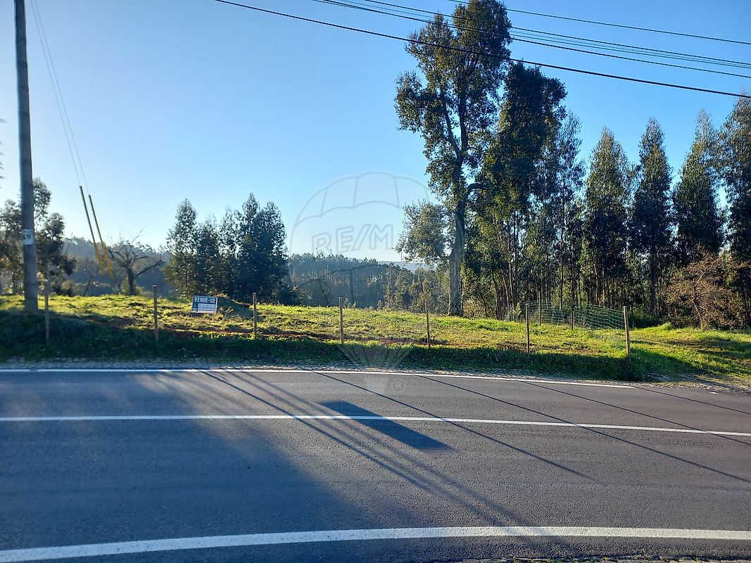 Terreno para venda