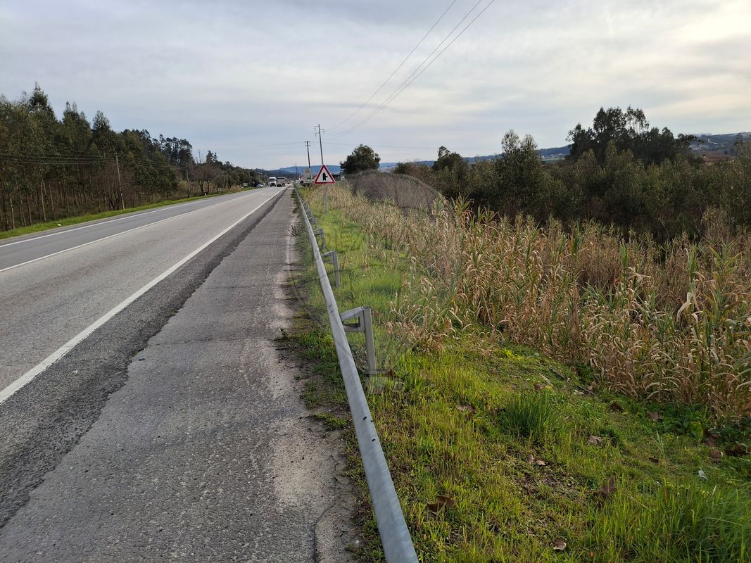Terreno para venda