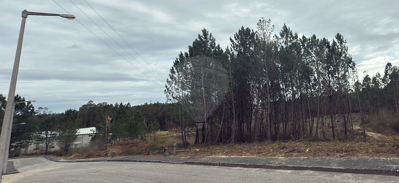 Terreno para venda
