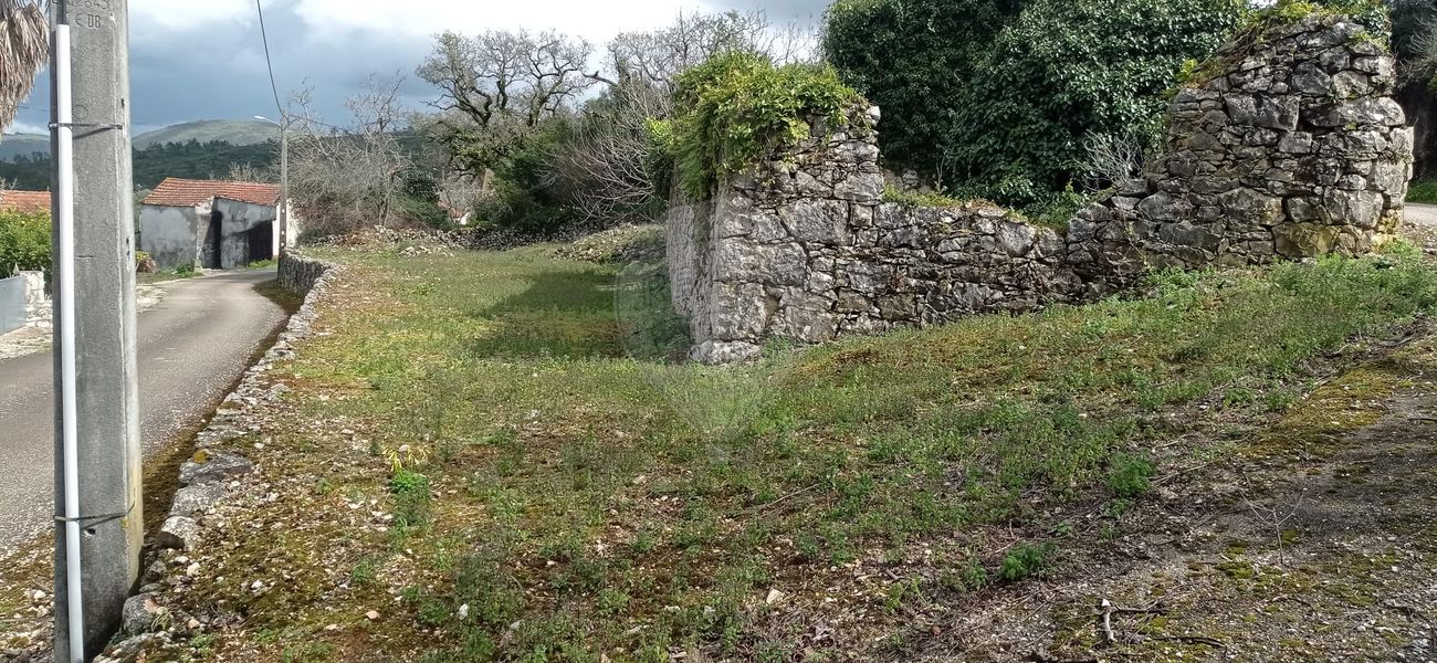 Terreno para venda