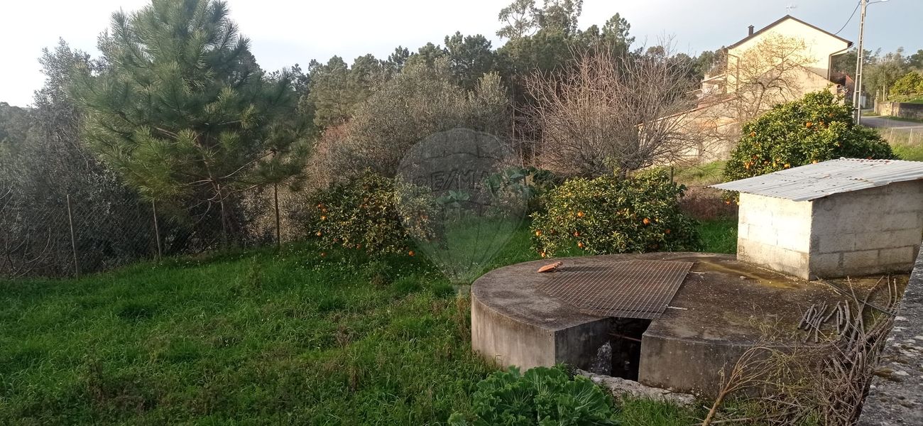 Terreno para venda