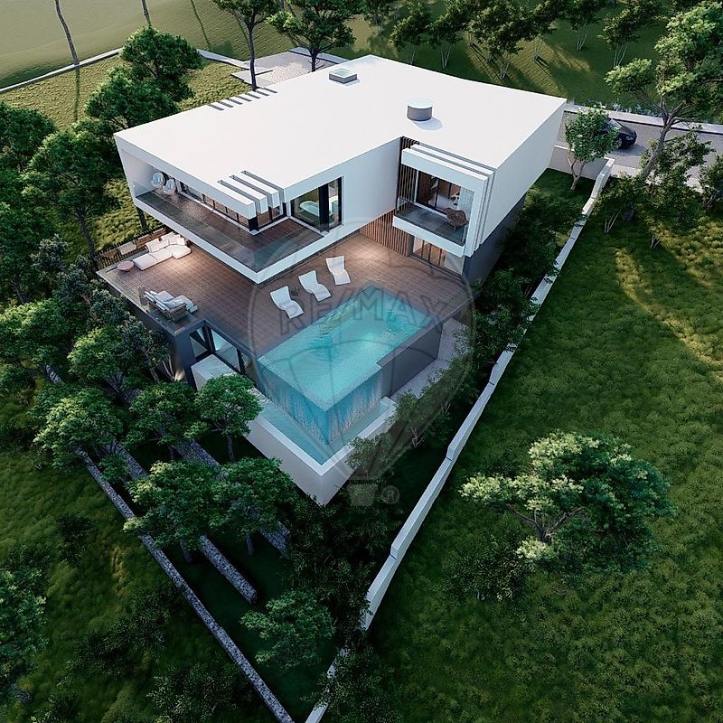 Land for sale in Pombal, Portugal — €98,000