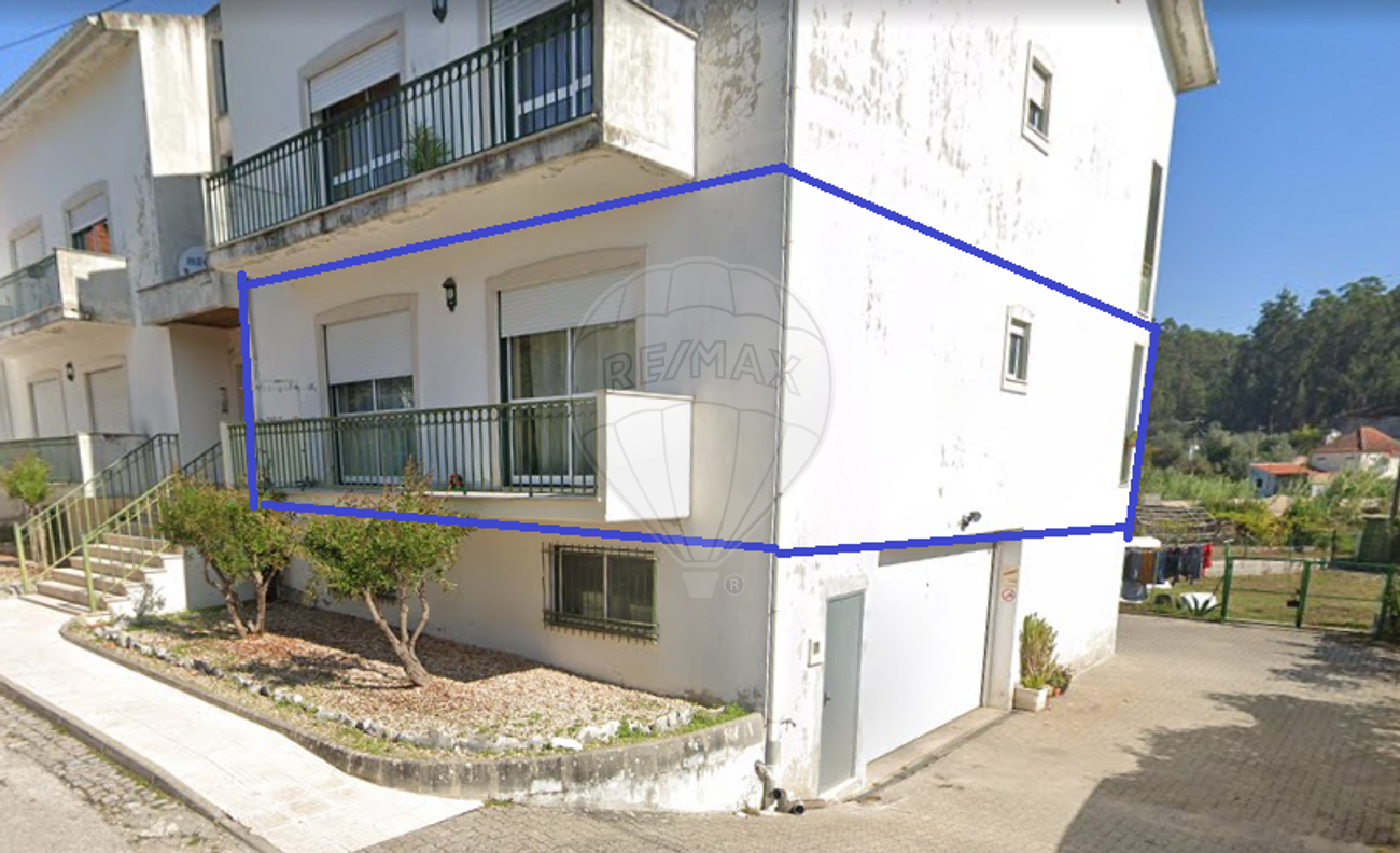 Apartamento T3 para venda