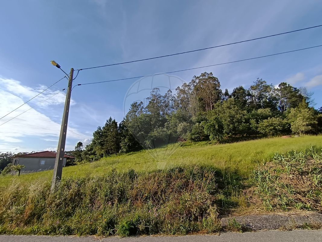 Terreno para venda