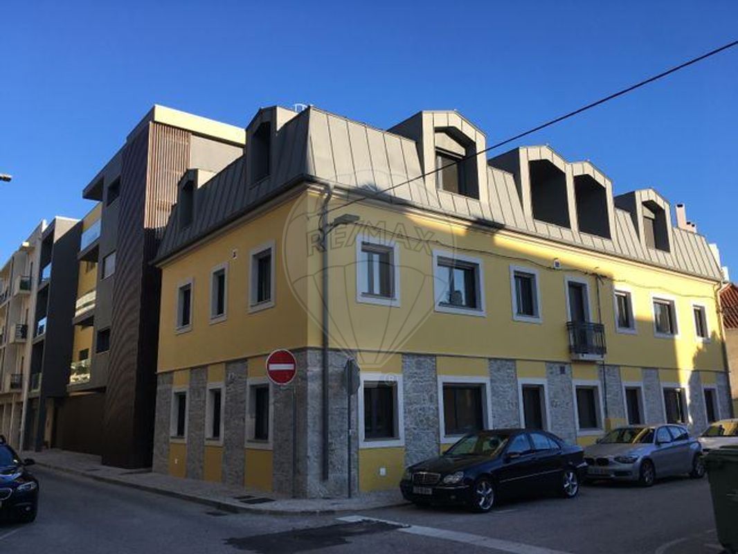 Apartamento T2 para venda