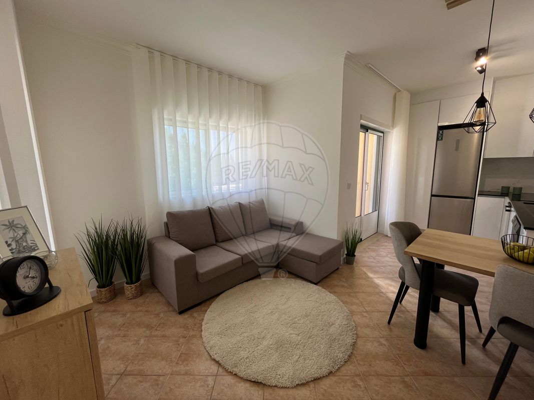 Apartamento T1 para venda