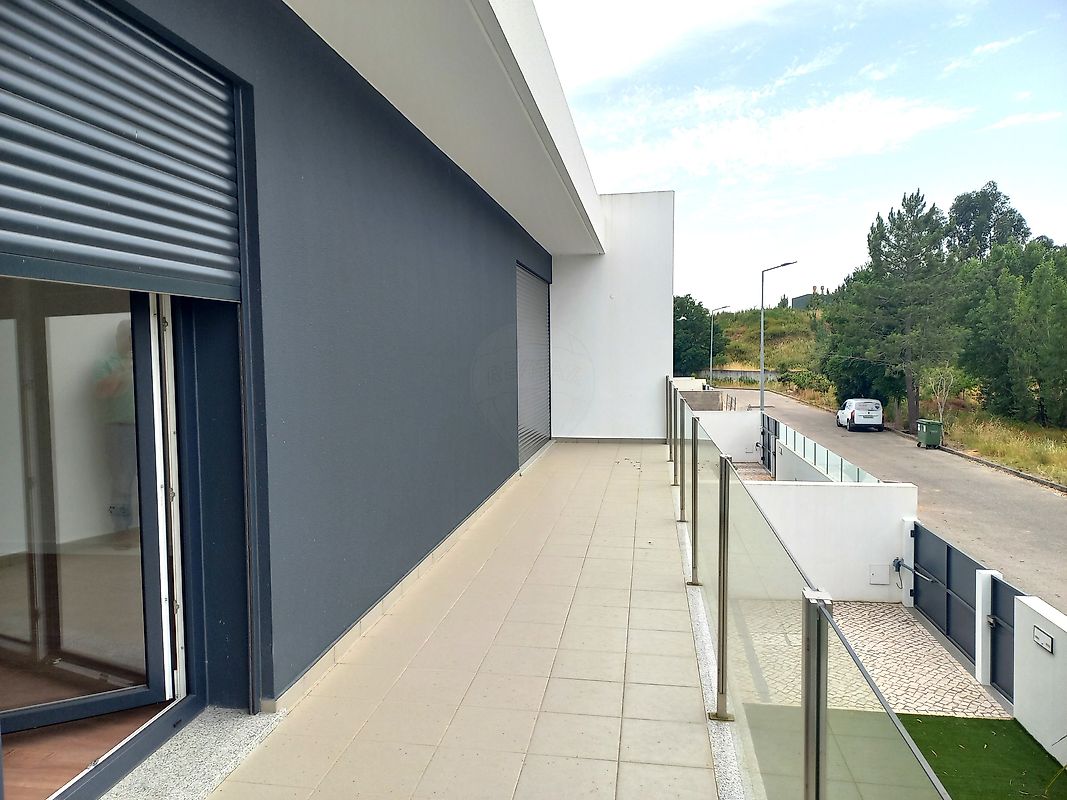 Moradia T5 à venda em Nossa Senhora de Fátima, Entroncamento — foto 12