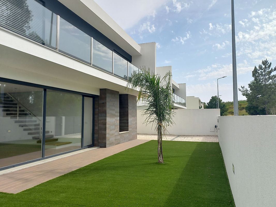 Moradia T5 à venda em Nossa Senhora de Fátima, Entroncamento — foto 35