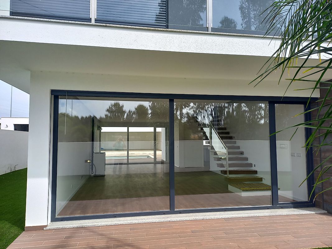 Moradia T5 à venda em Nossa Senhora de Fátima, Entroncamento — foto 36