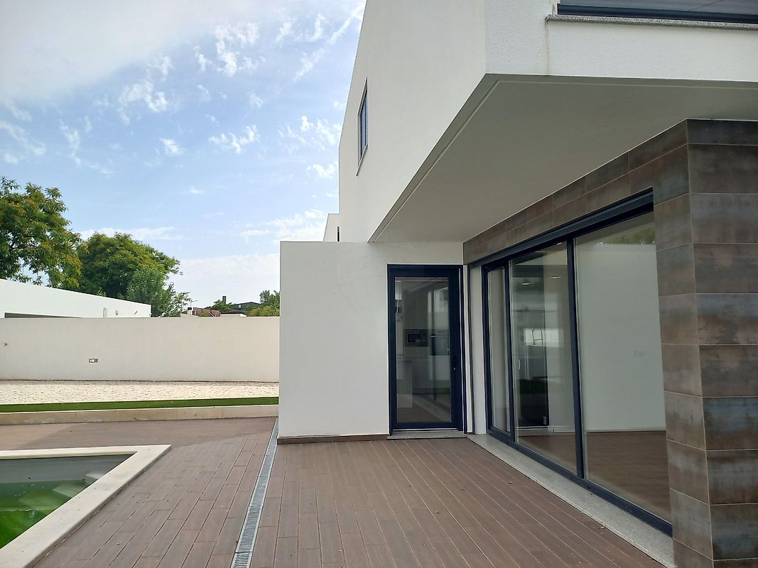 Moradia T5 à venda em Nossa Senhora de Fátima, Entroncamento — foto 33