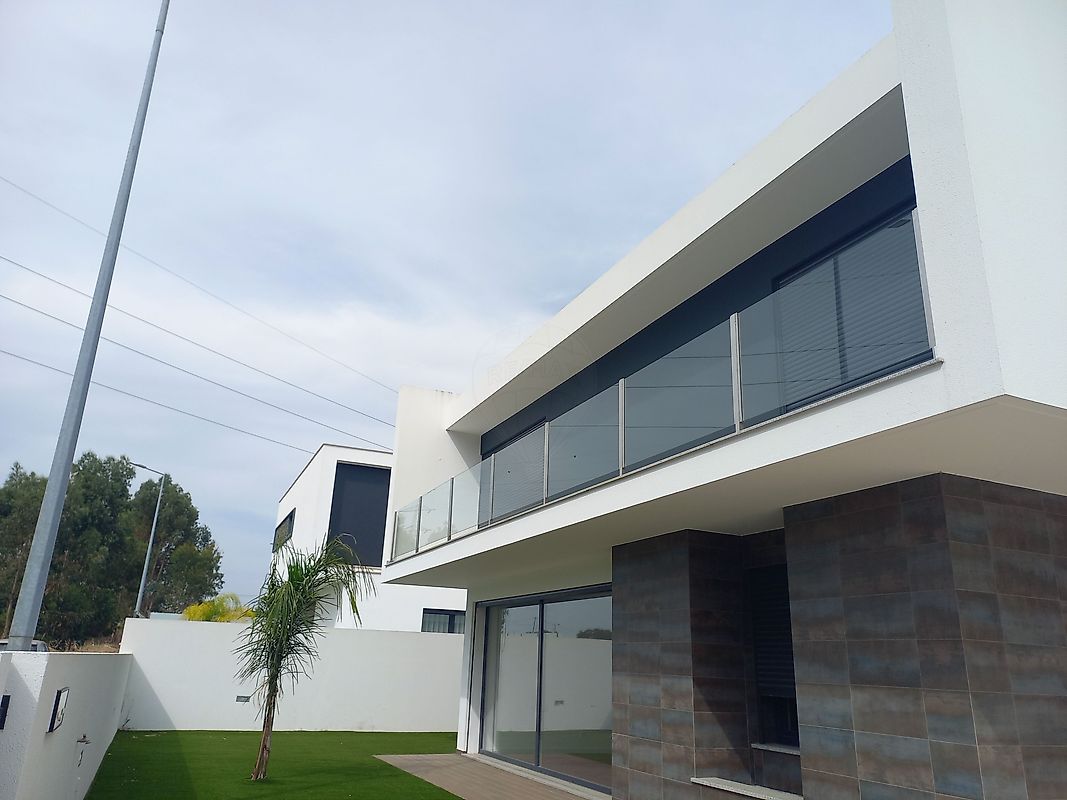 Moradia T5 à venda em Nossa Senhora de Fátima, Entroncamento — foto 38