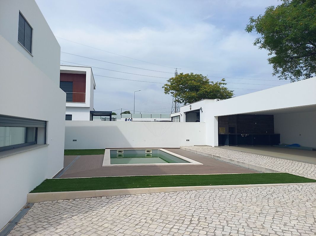 Moradia T5 à venda em Nossa Senhora de Fátima, Entroncamento — foto 40
