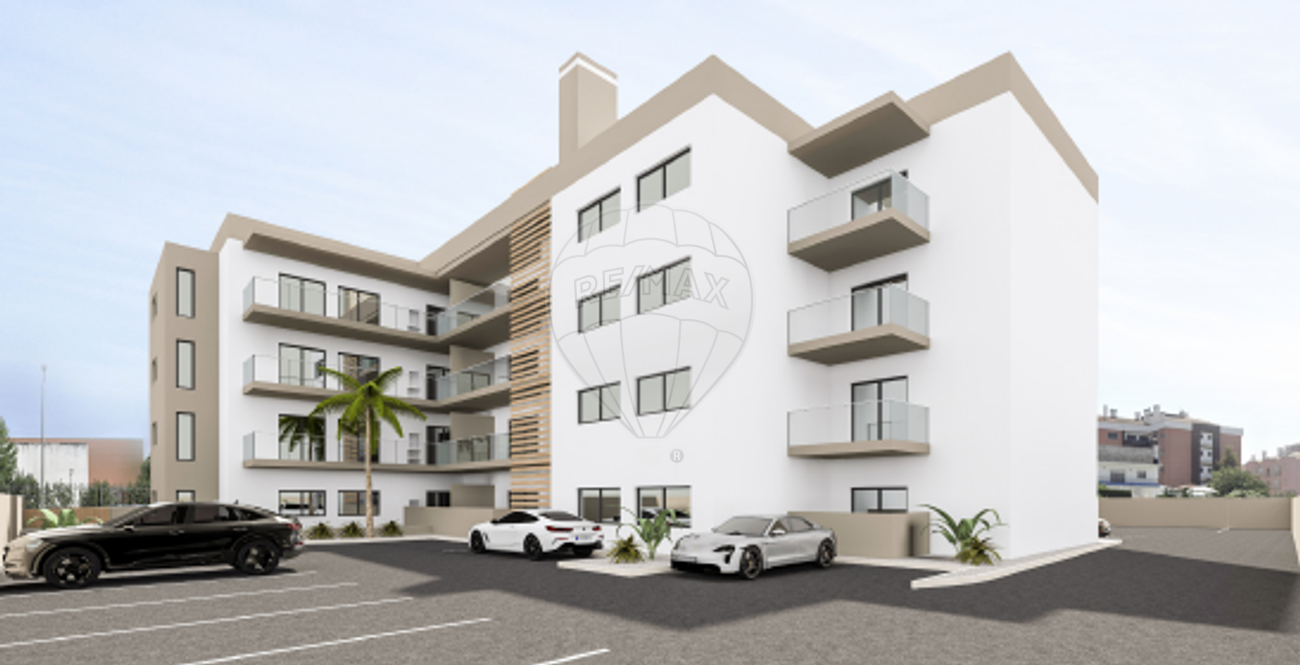 Apartamento T3 para venda