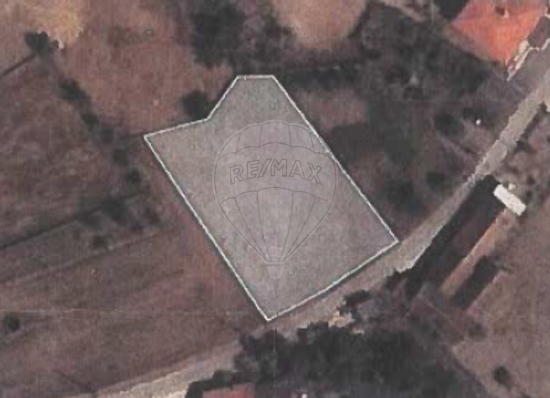 Terreno para venda
