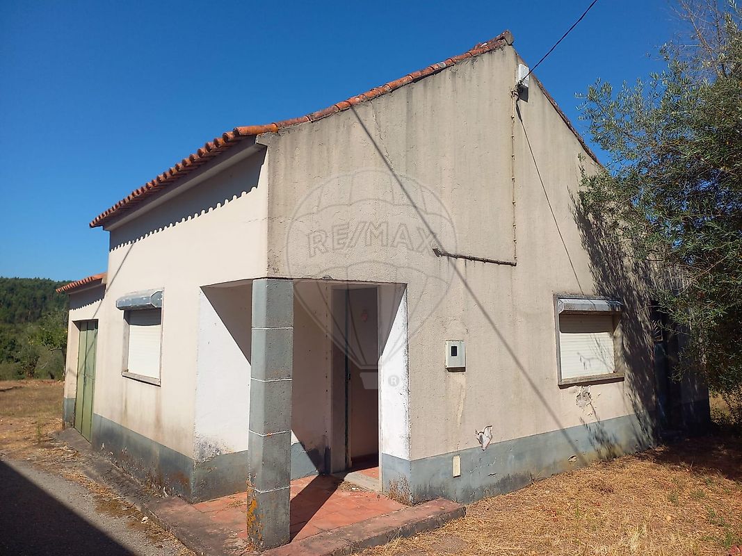 Moradia T3 para venda