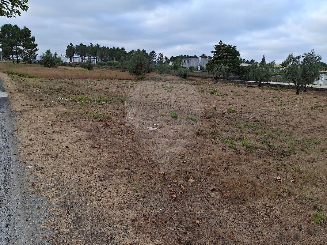 Terreno para venda