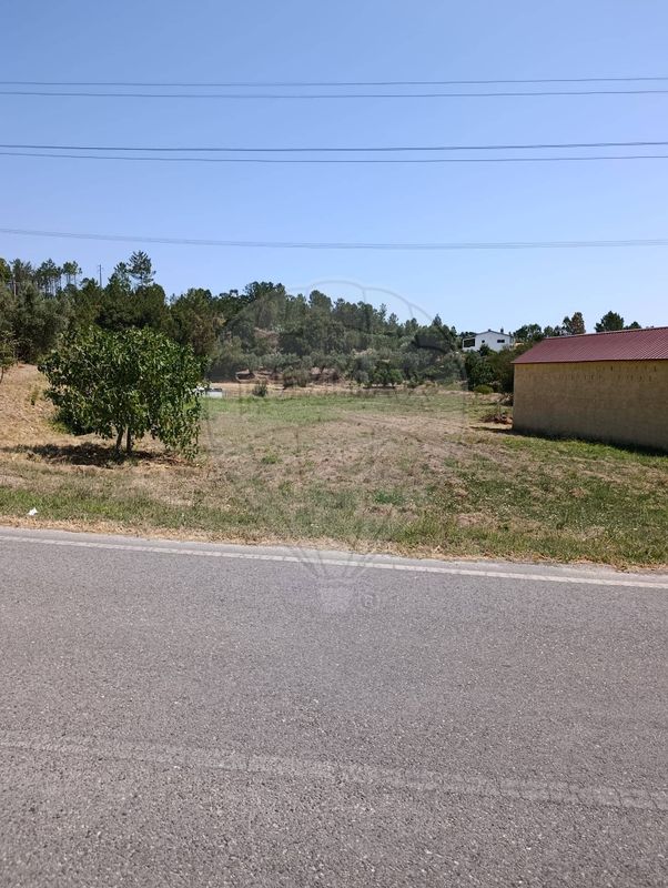 Terreno  para venda