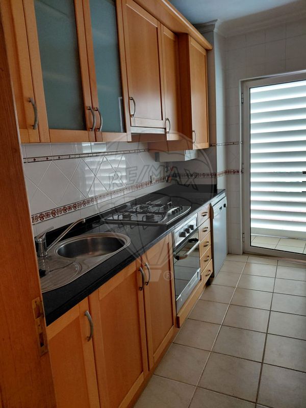 Apartamento T2 para venda