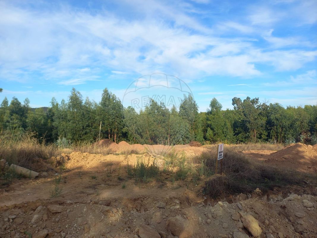 Terreno  para venda