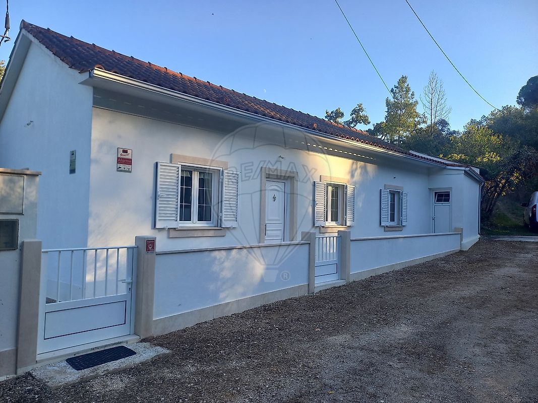 Moradia T2 para venda