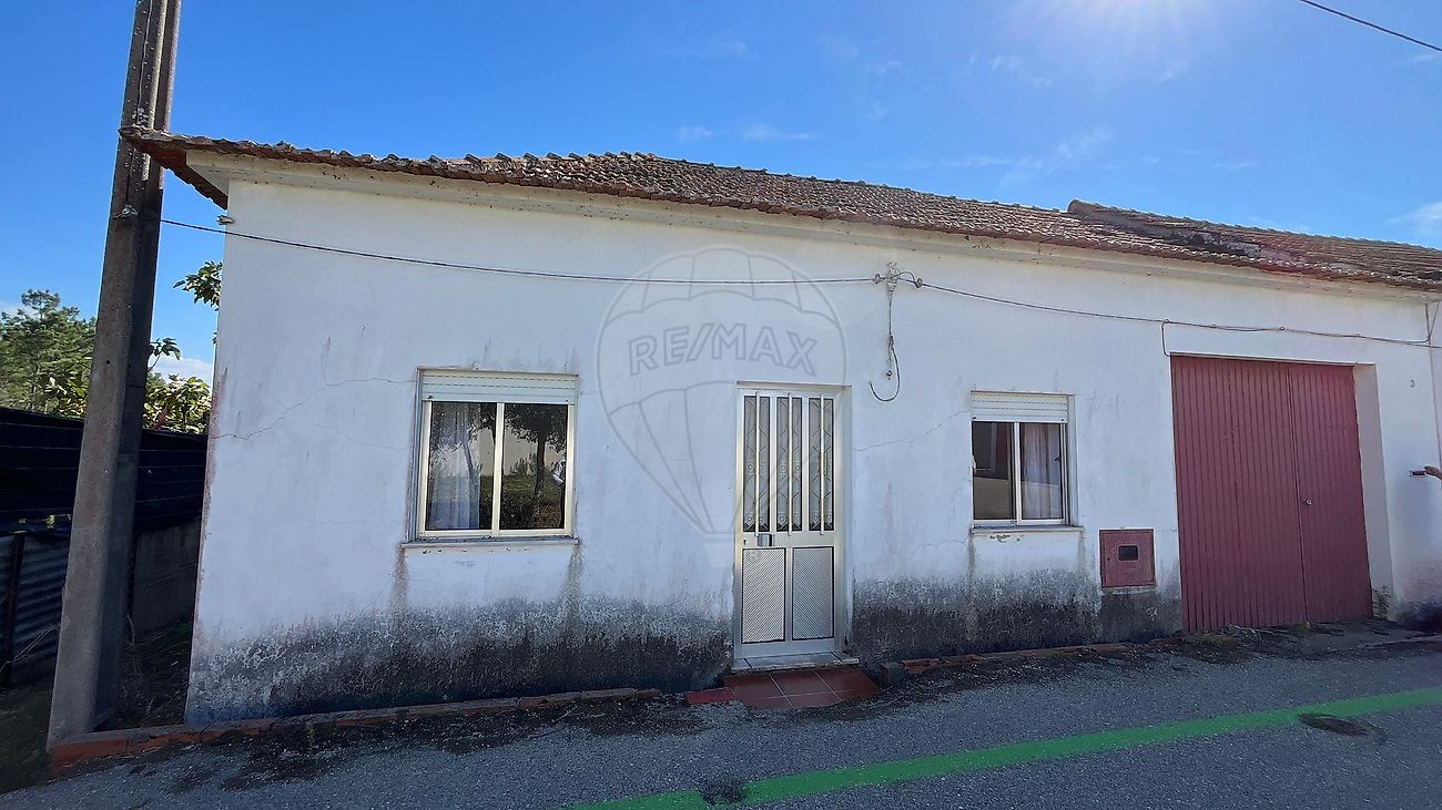 Moradia T3 para venda