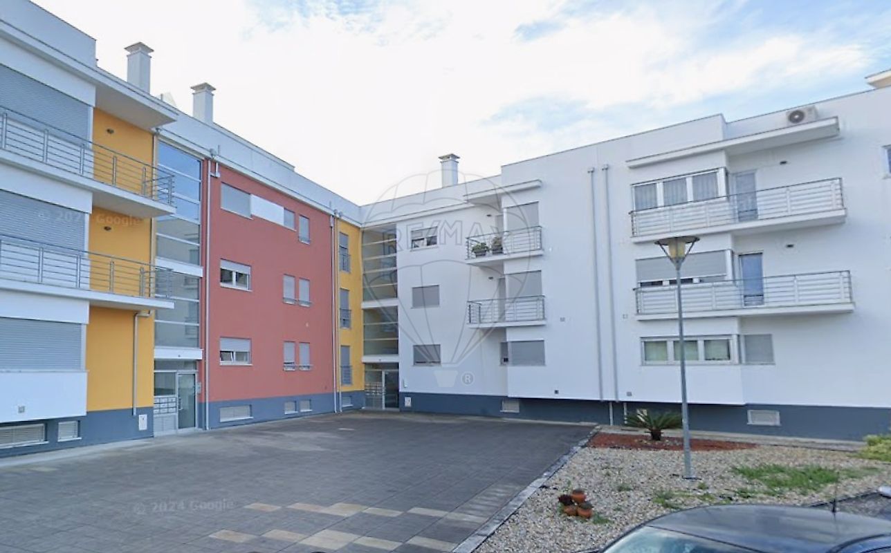 Apartamento T2 para venda