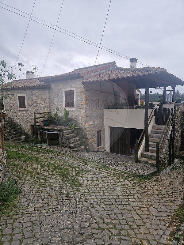 Moradia T3 para venda