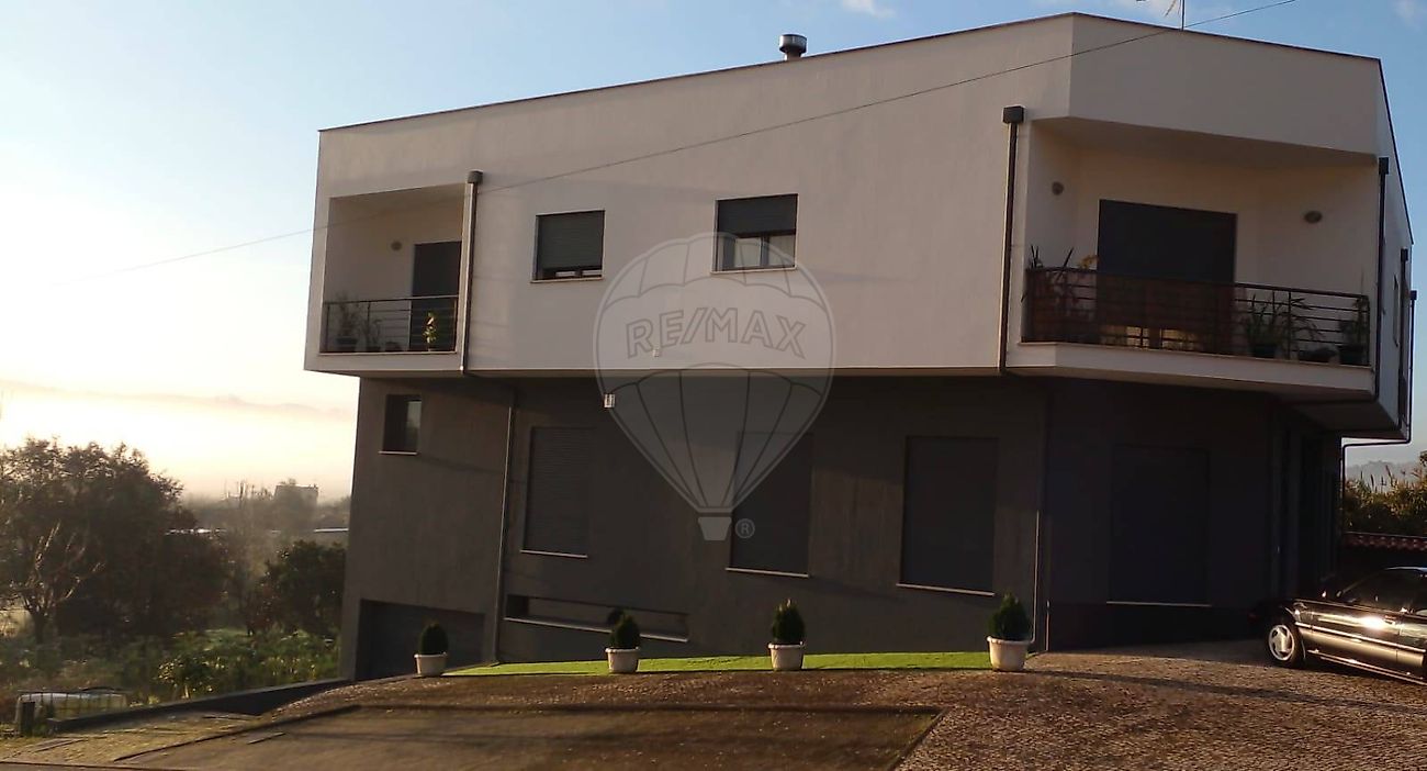 Apartamento - Meirinhas, Pombal, Leiria